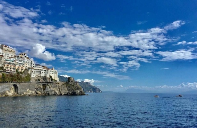 A CASA DI NONNA NICOLETTA