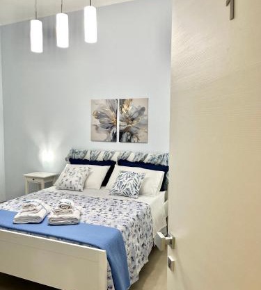 a casa rà Palumma Rooms