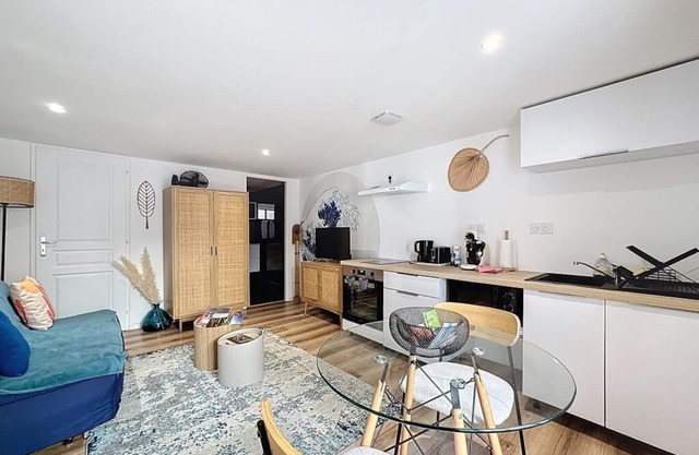 A comfortable stay in a cosy apartment - Aulnat 1