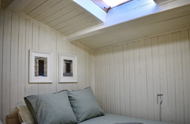 A cozy nest in the heart of the Minervois