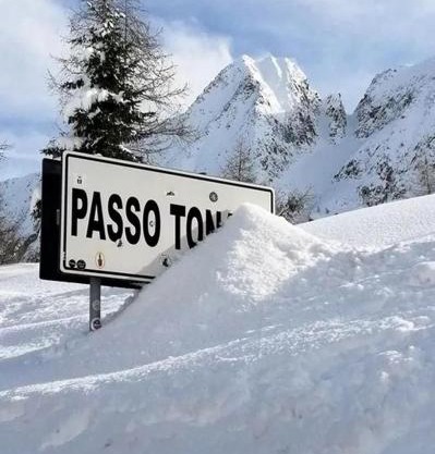 A due passi dal cielo