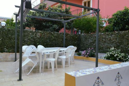 A due passi dal mare
