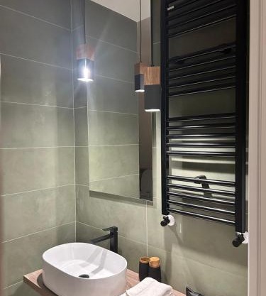 A Due Passi Dalla Scalinata Restyling
