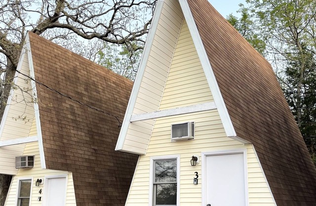 A-Frame Cabin on Table Rock Lake- by SDC!