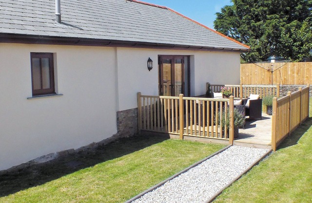 A great location for a family holiday.