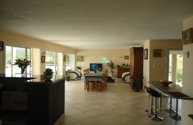 A haven of peace nestled in the heart of Provence