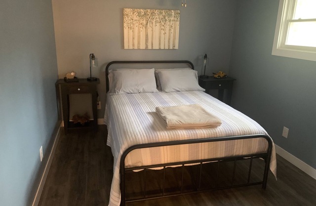 A hidden gem tucked away in the outskirts of Ohio’s first capitol, Chillicothe.