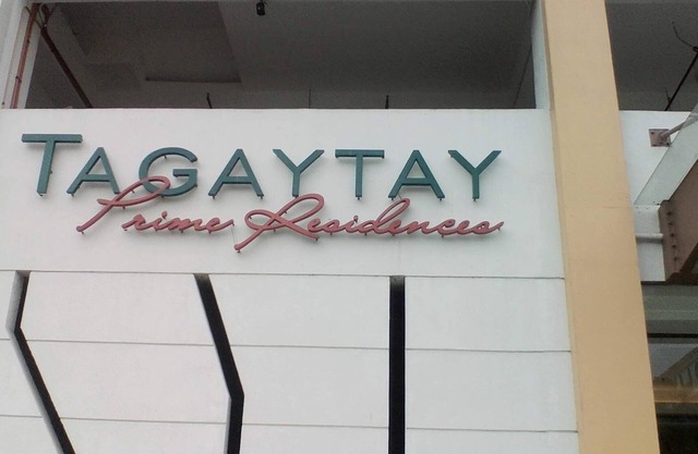 A Home Away From Home!