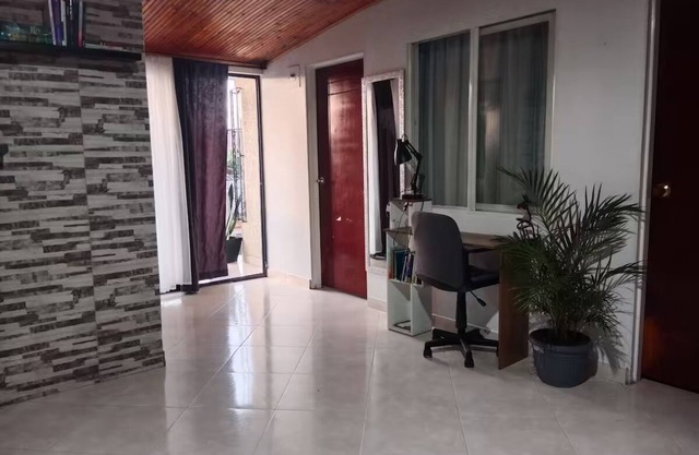 A home in Popayán: hospitality, warmth and authentic Colombian coffee