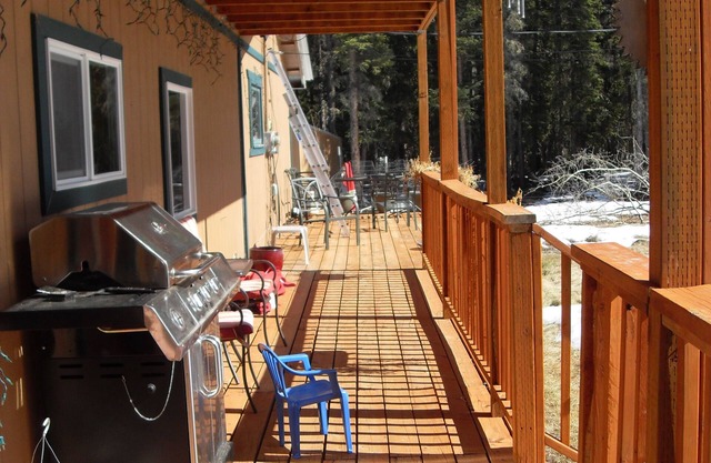 A Hyde Away Inn B&B