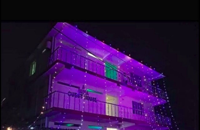 A India Guest House Ground Floor Near Agartala International Airport