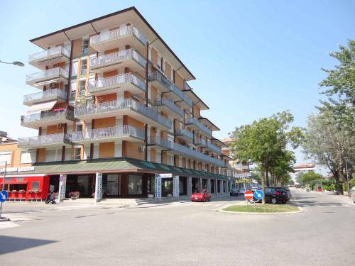 Apartments Porto Santa Margherita 40282