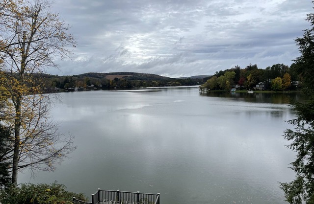A Lakeview Paradise