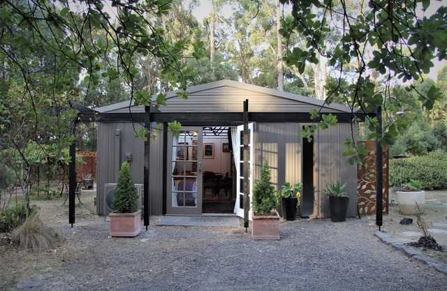 A little warmth in the heart of the central highlands