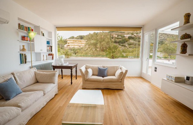 'A Nassa Luxury Suite