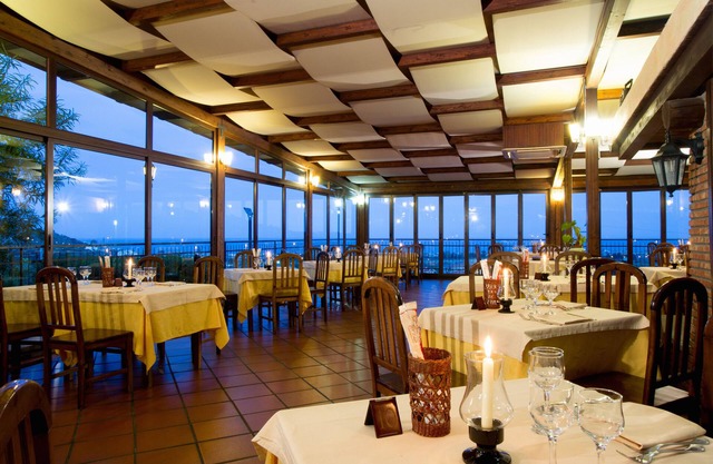 A Nuciara Park Hotel & Wellness Center
