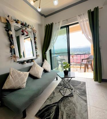 A Perfect Stay to Escape the City