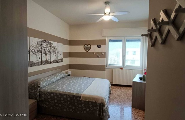 A pochi minuti dalle Terme di Darfo