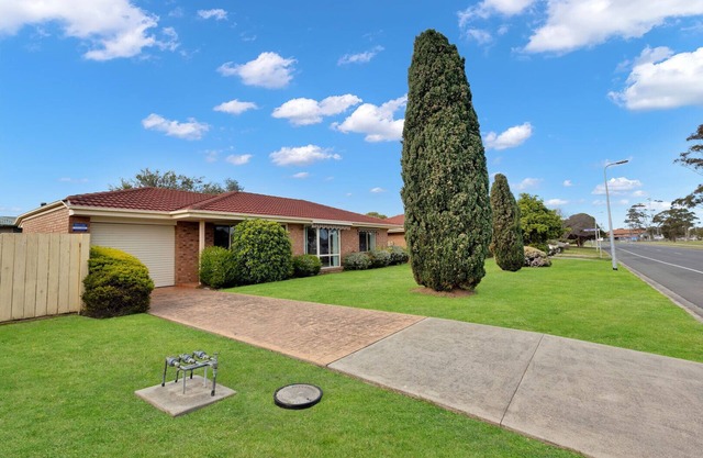 A prime location to experience the beauty of the Gippsland Lakes