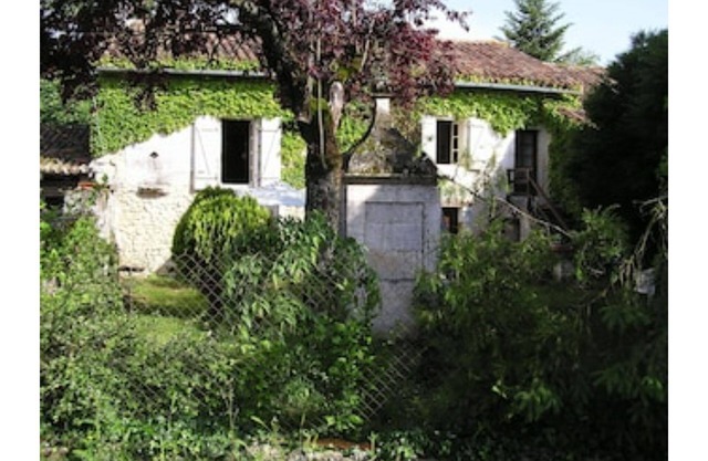 A rejuvenating stay in a quiet, rustically charming gîte