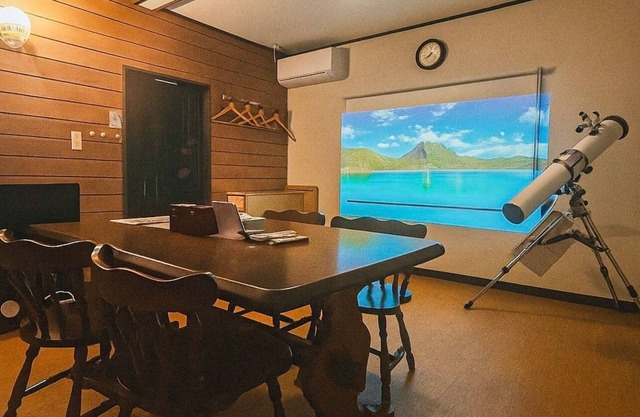 A rental villa with a bath fed by the hot spring w/Agatsumagun Gunma