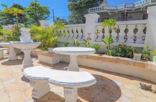 A Rooftop View, Comfort & Event-Ready Spaces - #05