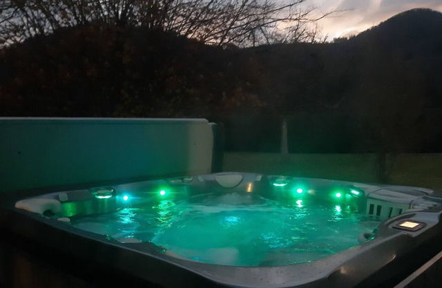 A SPA JUST FOR YOU