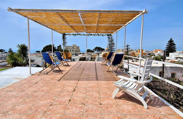 A THOUSAND AND ONE NIGHTS GUEST HOUSE
