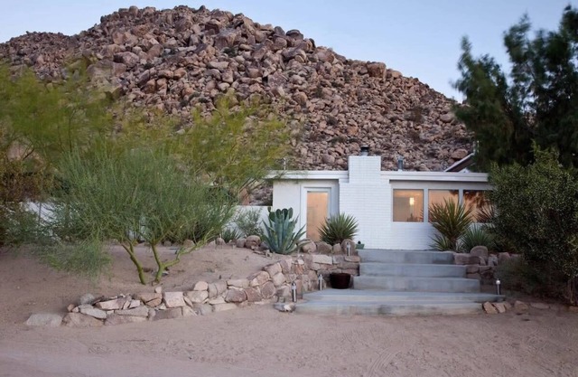 A Z West House By Homestead Modern