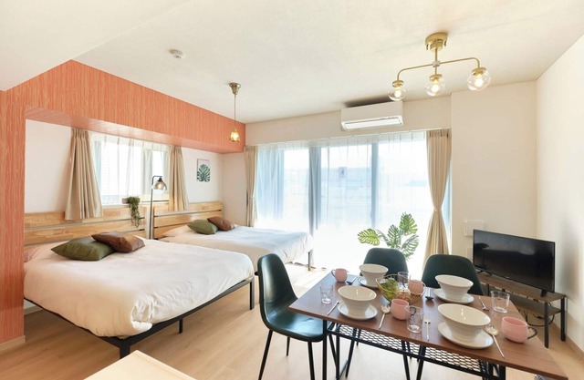 A1 4 minutes walk from Sangenjaya Station 5 m/Setagaya-ku Tokyo