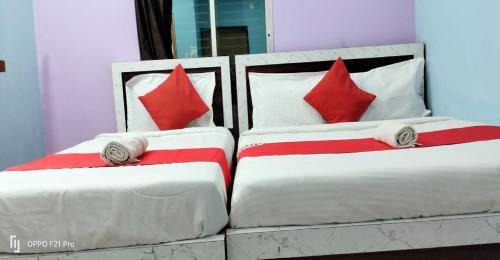 A1 ROOMS SEA GOLD (COTTAGE) PURI BEACH