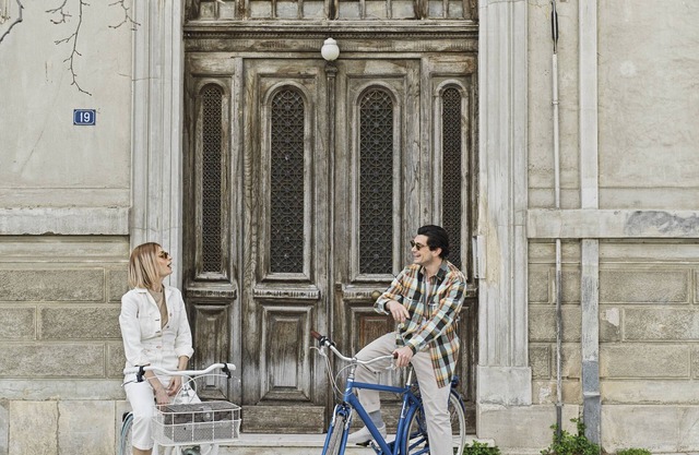 A77 Suites, Small Luxury hotels of the World