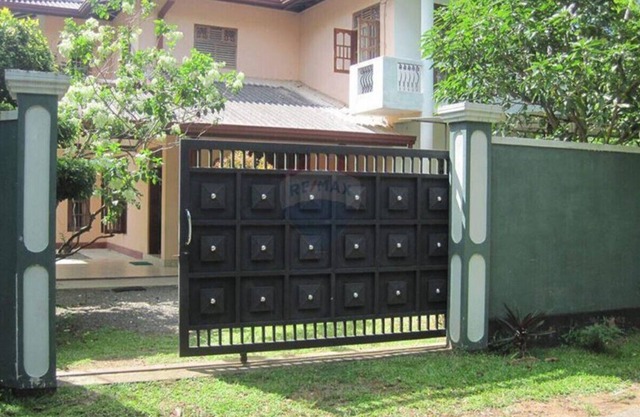 Aanya Hikkaduwa Villa