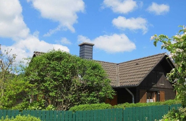 Aarleyblick Comfortable holiday residence