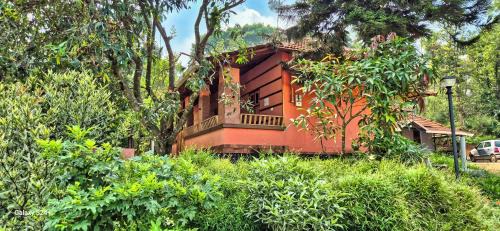 Aastha Villa