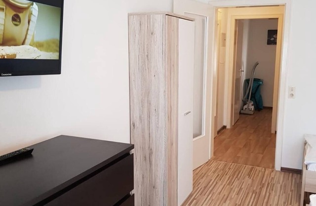 AB Apartment 24
