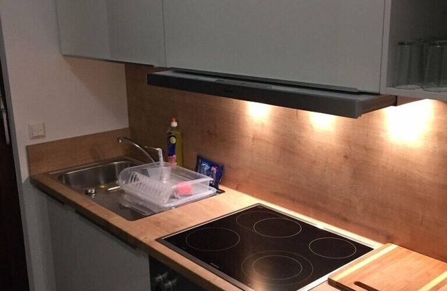 AB Apartment 38