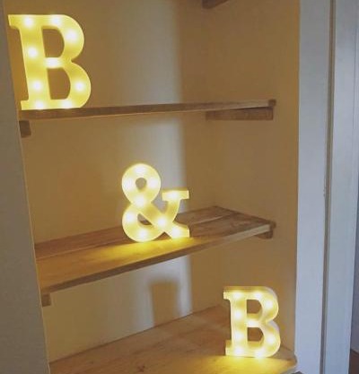 Ab B&B