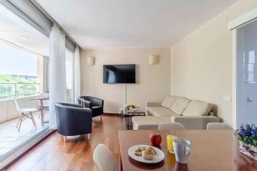 AB Diagonal Sant Adrià de Besòs