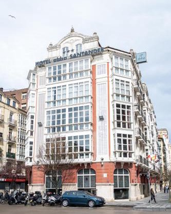 Abba Santander