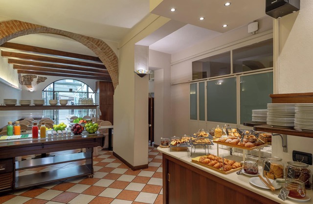 Abbazia Bed & Breakfast , Mantegna Hotels