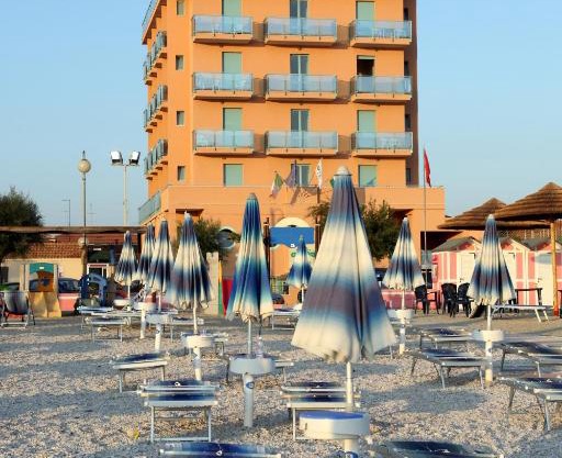 Abbazia Club Hotel Marotta