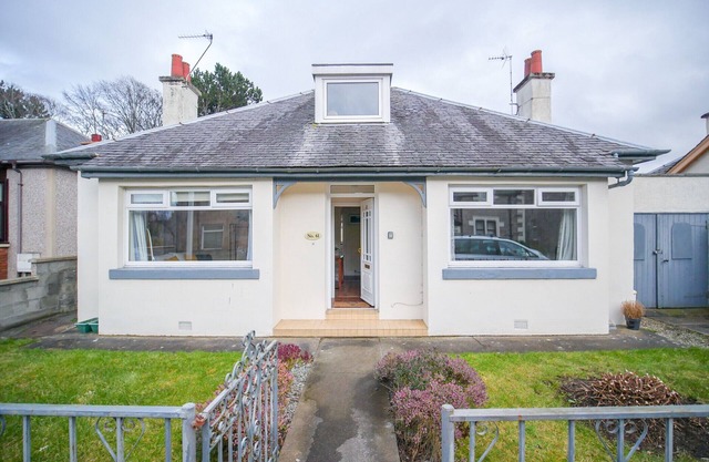 Abdul - 61 Lochalsh Road