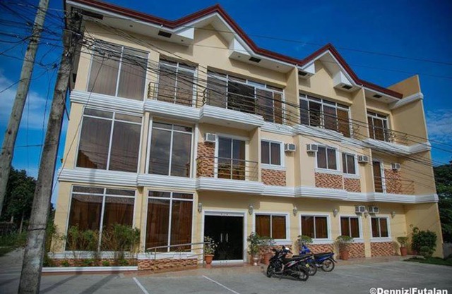 Aberrise Country Villa Pension Hotel