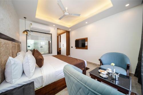Abhilashi Inn Kasol