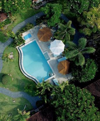 Abian Bali Resort Amed