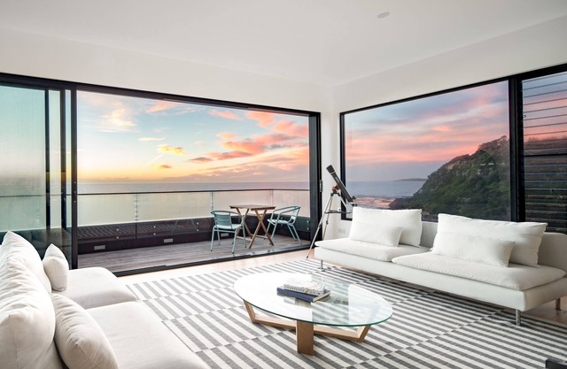 Absolute beachfront luxury on Sydney's best beach