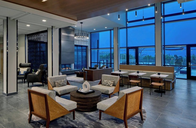 AC Hotel by Marriott Austin Hill Country