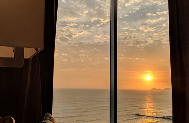 AC Hotel by Marriott Lima Miraflores