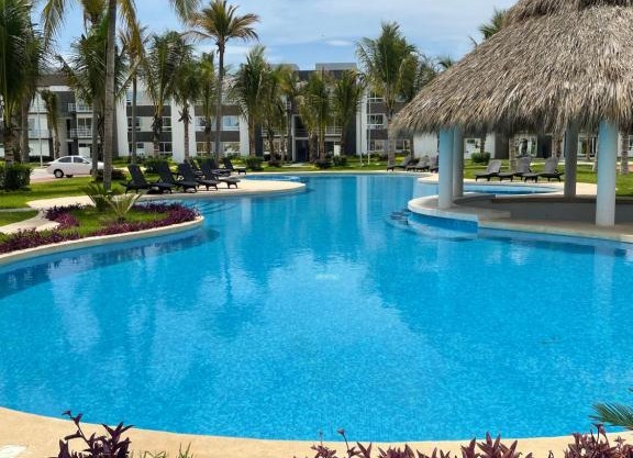 Acapulco Diamante con Club de Playa